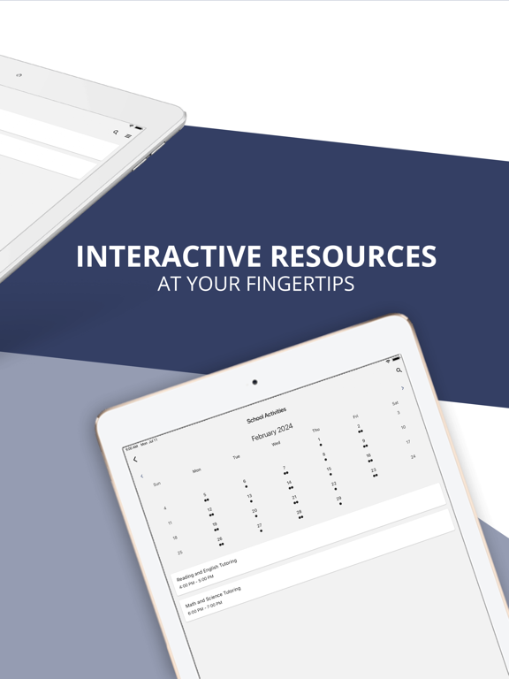 Screenshot #6 pour City View Charter School