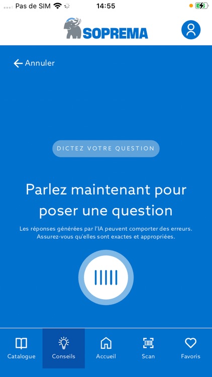 Sop'Direct screenshot-5