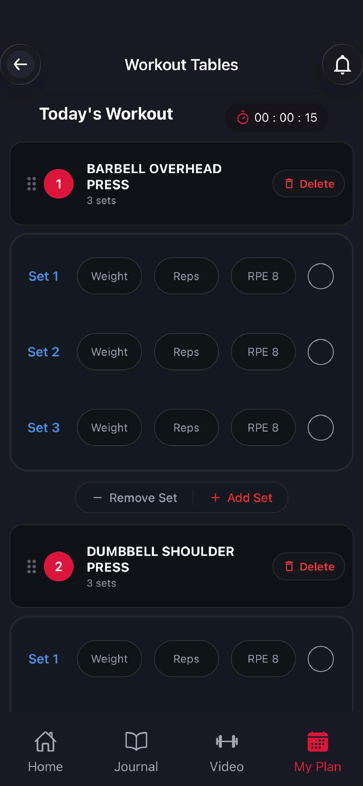 HelpMeLift screenshot 9