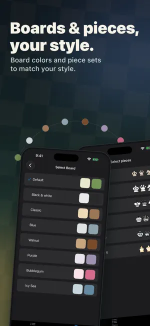 Chess Cheat - AI Solver screenshot 4
