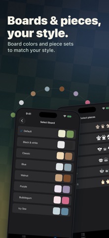 Chess Cheat - AI Solver Screenshot 4 of 5