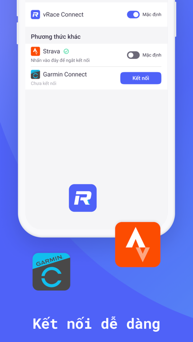 vRace Screenshot