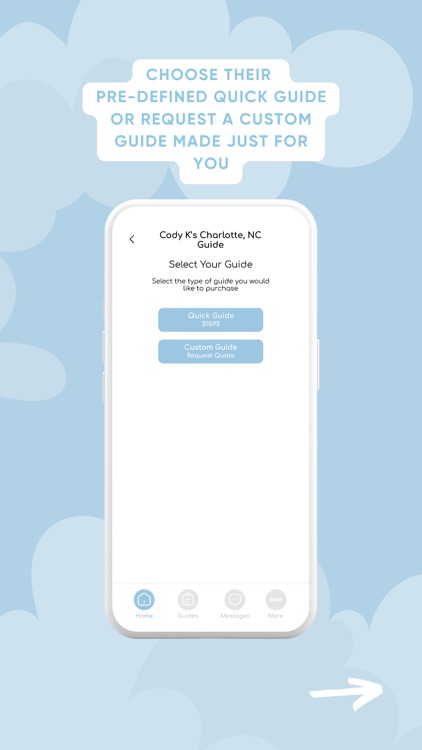 Treazie screenshot-3