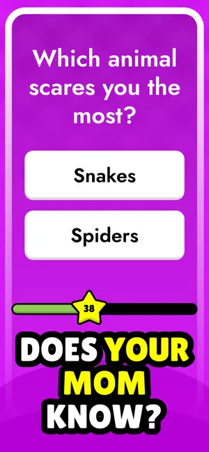 How Well Do You Know Me? screenshot 4