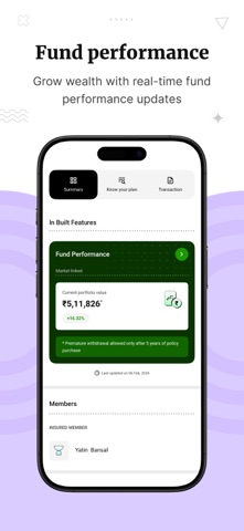 Policybazaar - Buy Insurance screenshot
