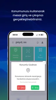 Paydoss iphone resimleri 4