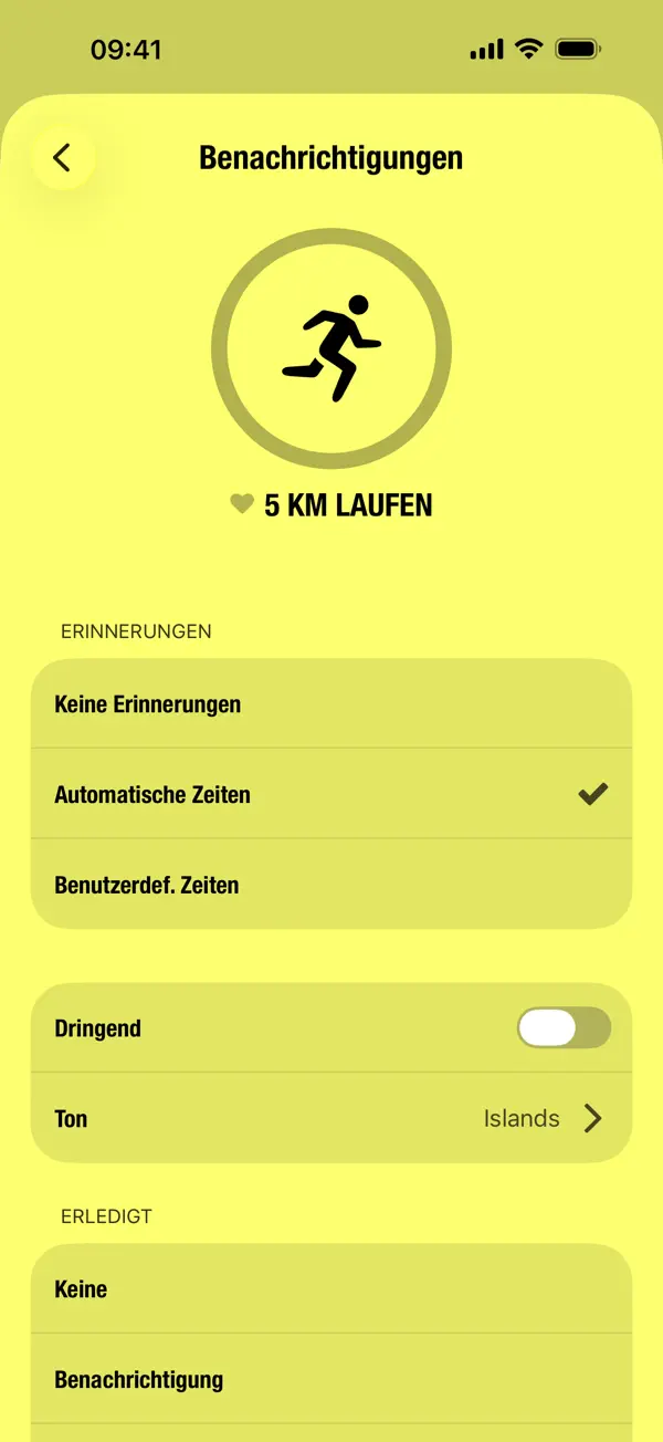 Streaks Screenshot 7