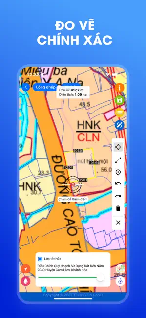 Thongtin.land- iPhone screenshot 6