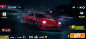 Midnight City Drifting Games screenshot 1