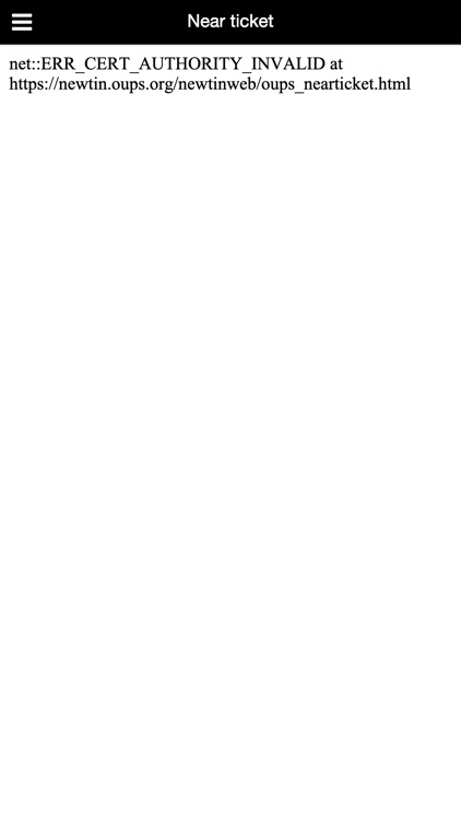 OHIO811 screenshot-3