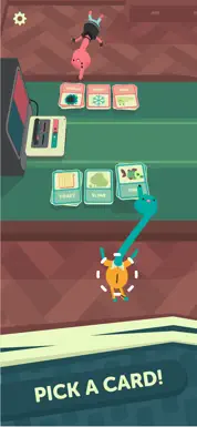WHAT THE CLASH? - Screenshot 3