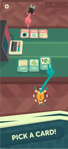 WHAT THE CLASH? - Screenshot 3