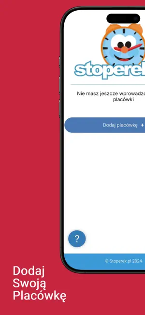 Stoperek SMART screenshot 2
