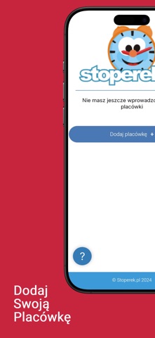Stoperek SMART Screenshot 2 of 5