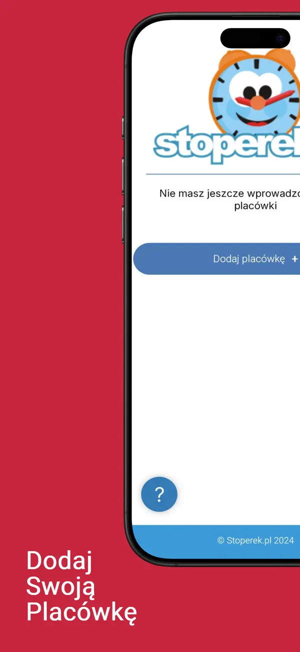 Screenshot #2 pour Stoperek SMART