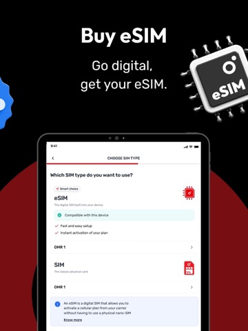Moosbu OS Screenshot 7