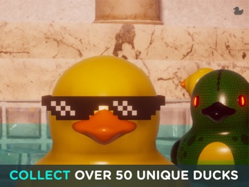 Placid Plastic Duck Simulator screenshot 7