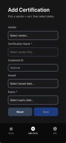 Renew IT Screenshot 8 of 10