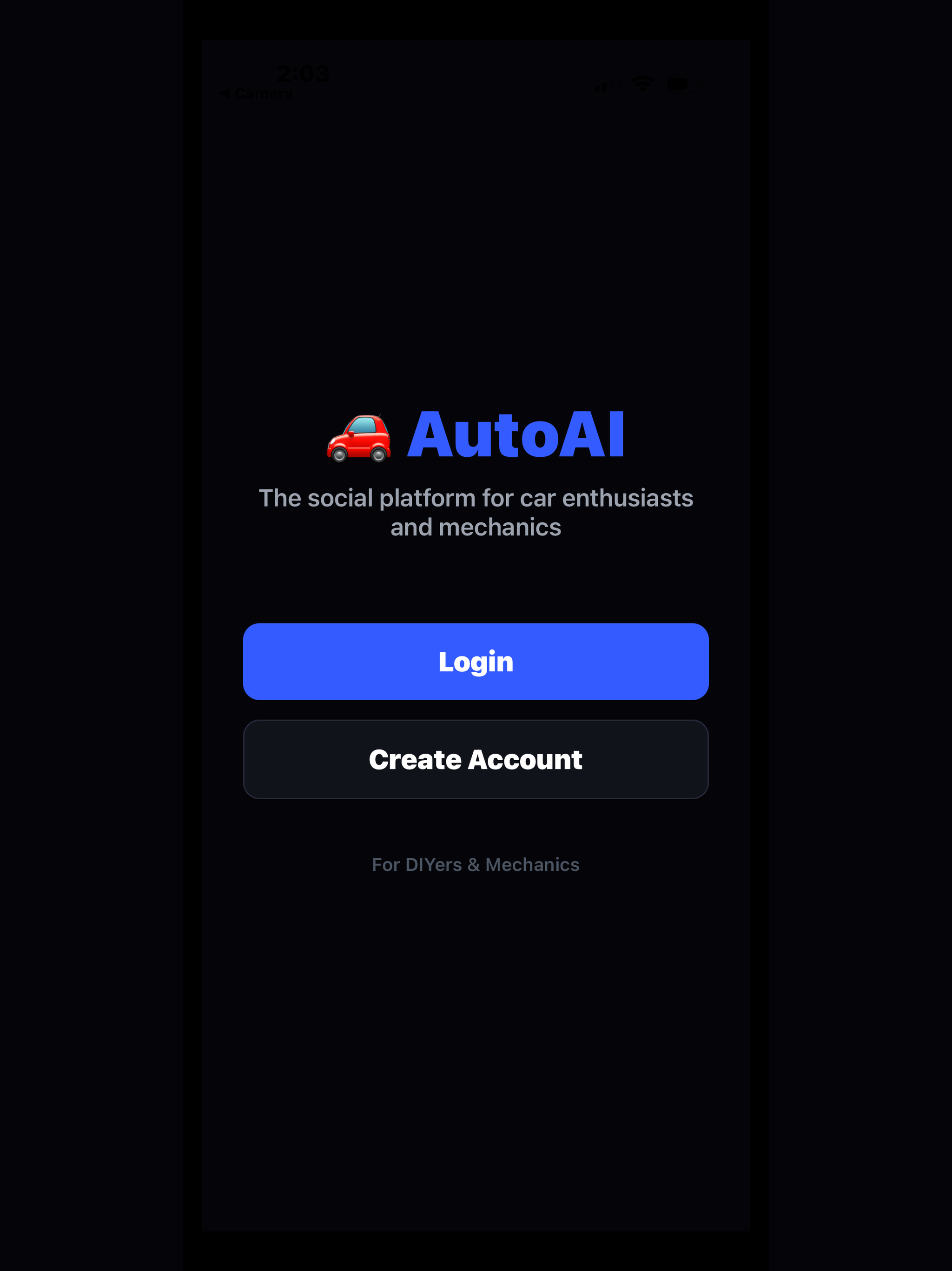 AutoAI-Automotive Intelligence screenshot 7