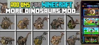 Epic Addons for Minecraft MCPE Screenshot 1 of 5
