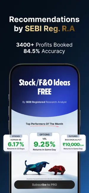 Univest - Stocks & Investments screenshot 2
