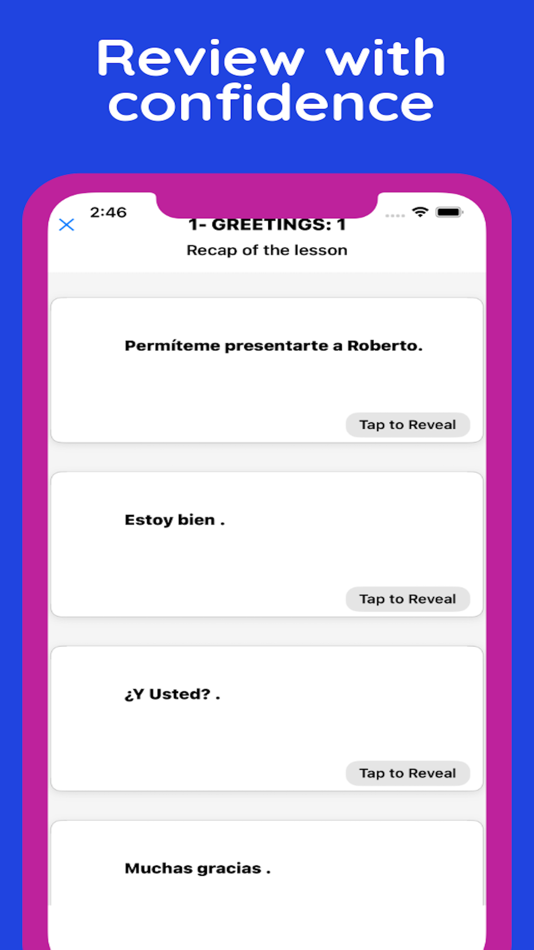 #4. Lengweezee (iOS) 由: Lengweezee LLC