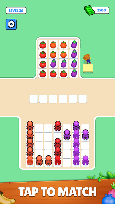 Farm Jam Match Screenshot
