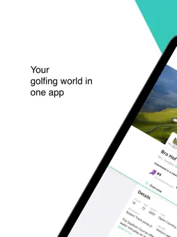 All Square Golf screenshot 10