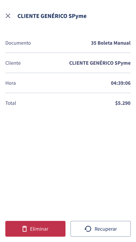 #6. Tivendo (iOS) 由: Defontana Chile