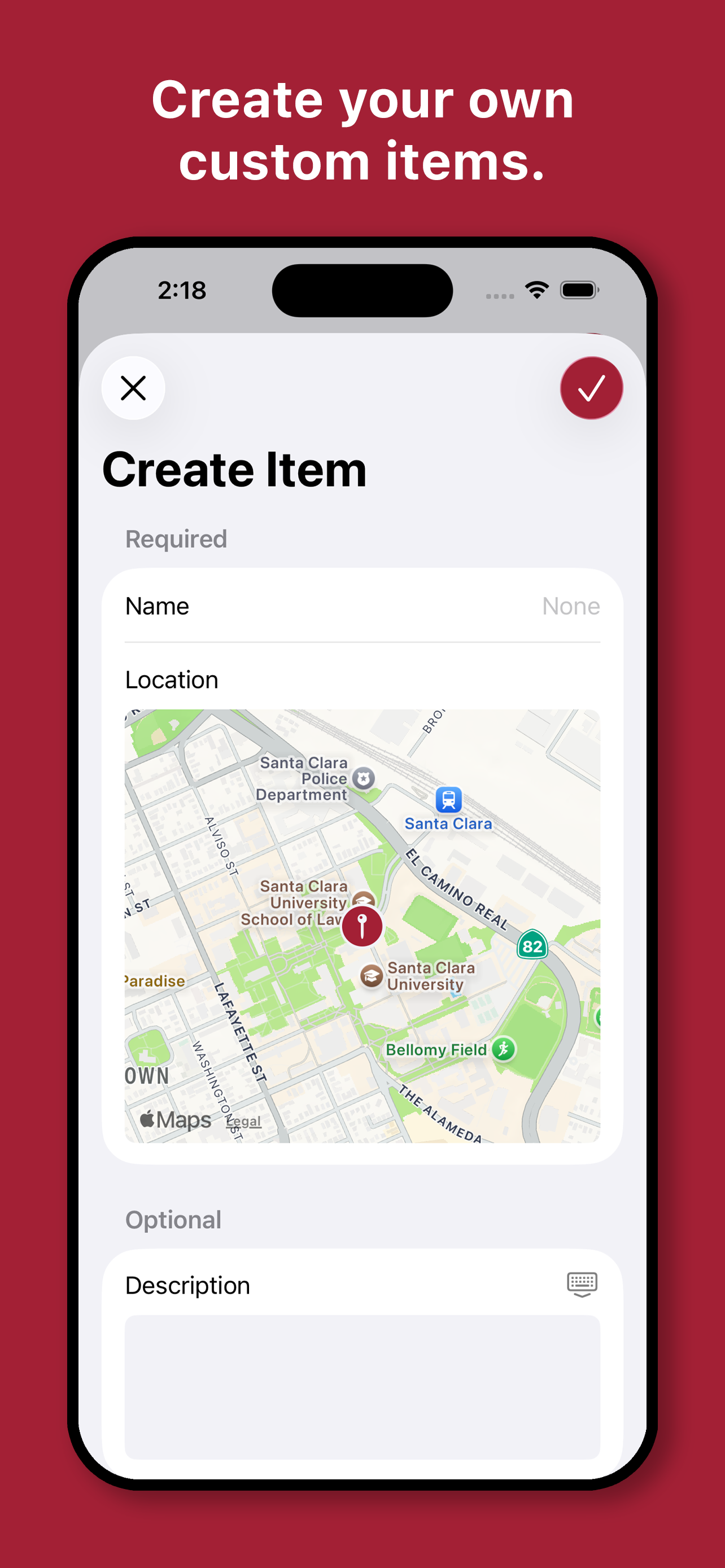 SCU+ screenshot 5