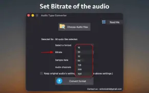 audio type converter iphone images 3