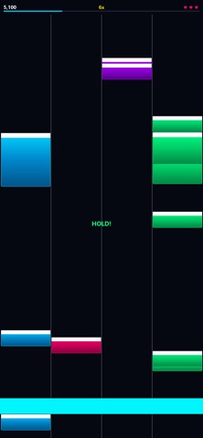 Beat Drop Tiles Screenshot 3 of 8
