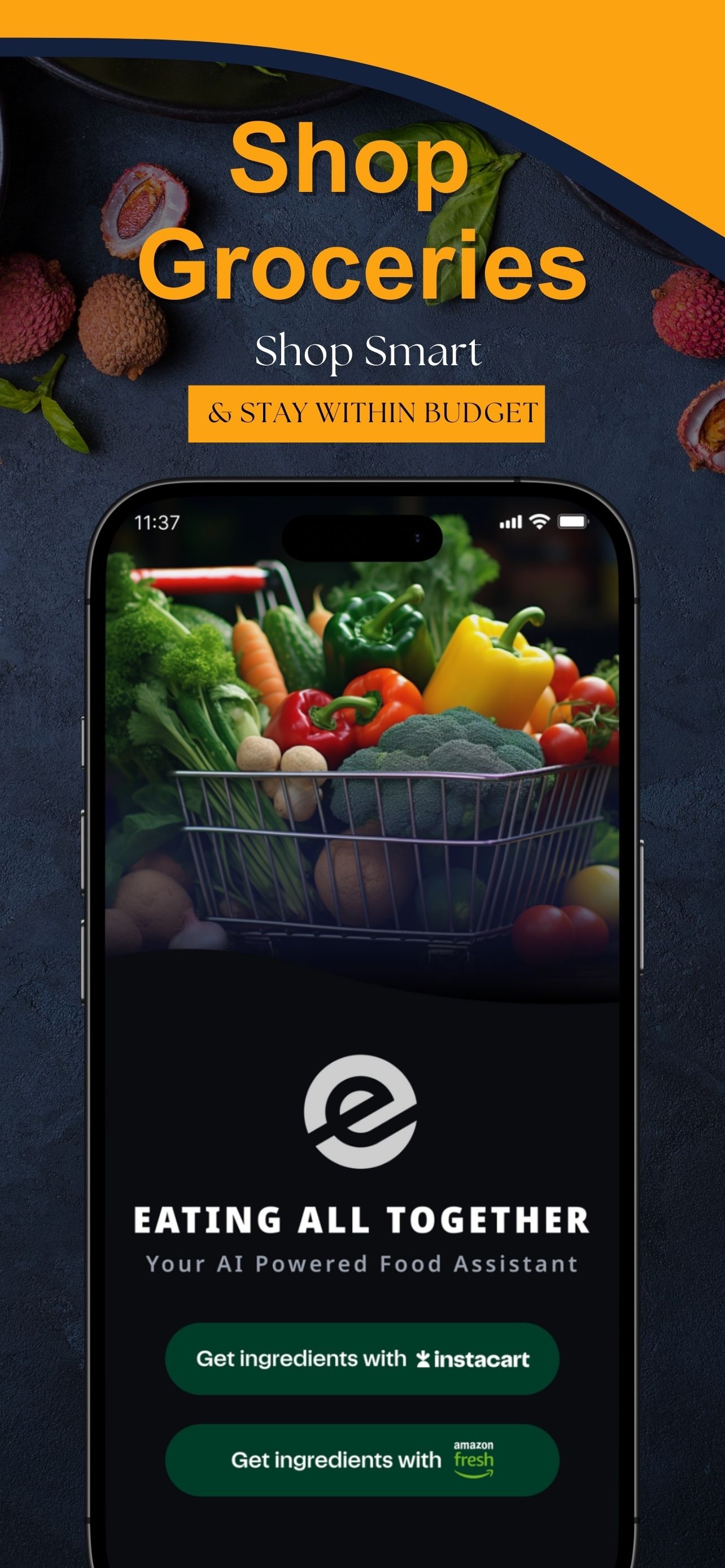 EAT: Meal Planner & Recipe Box screenshot 6