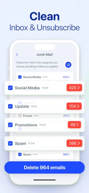 AI Cleaner: Clean Up Storage screenshot 4