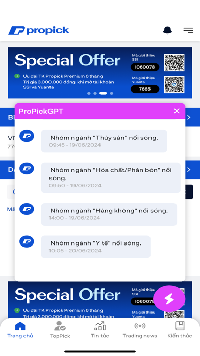 Propick Screenshot