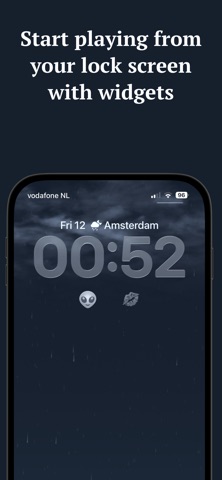 Frames - Spatial Video Viewer screenshot