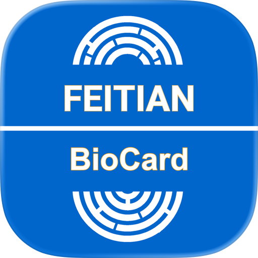 FT-JCOS BioCard