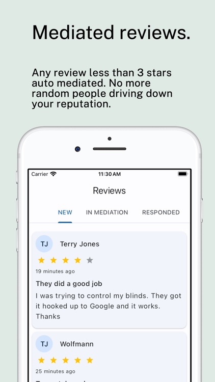 HG Member screenshot-4