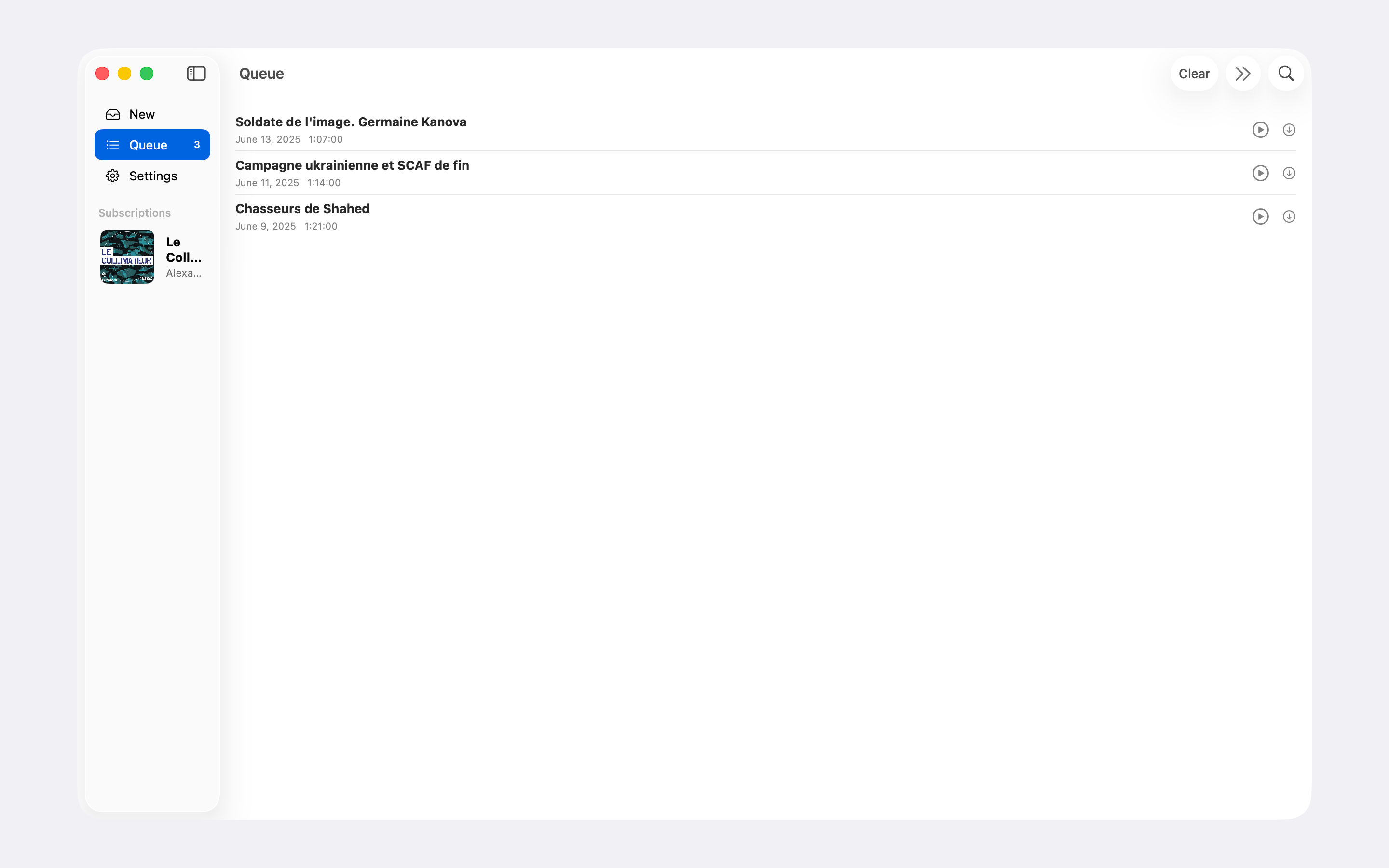 Skingomz screenshot 14