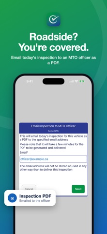 ReadyChek Screenshot 4 of 7