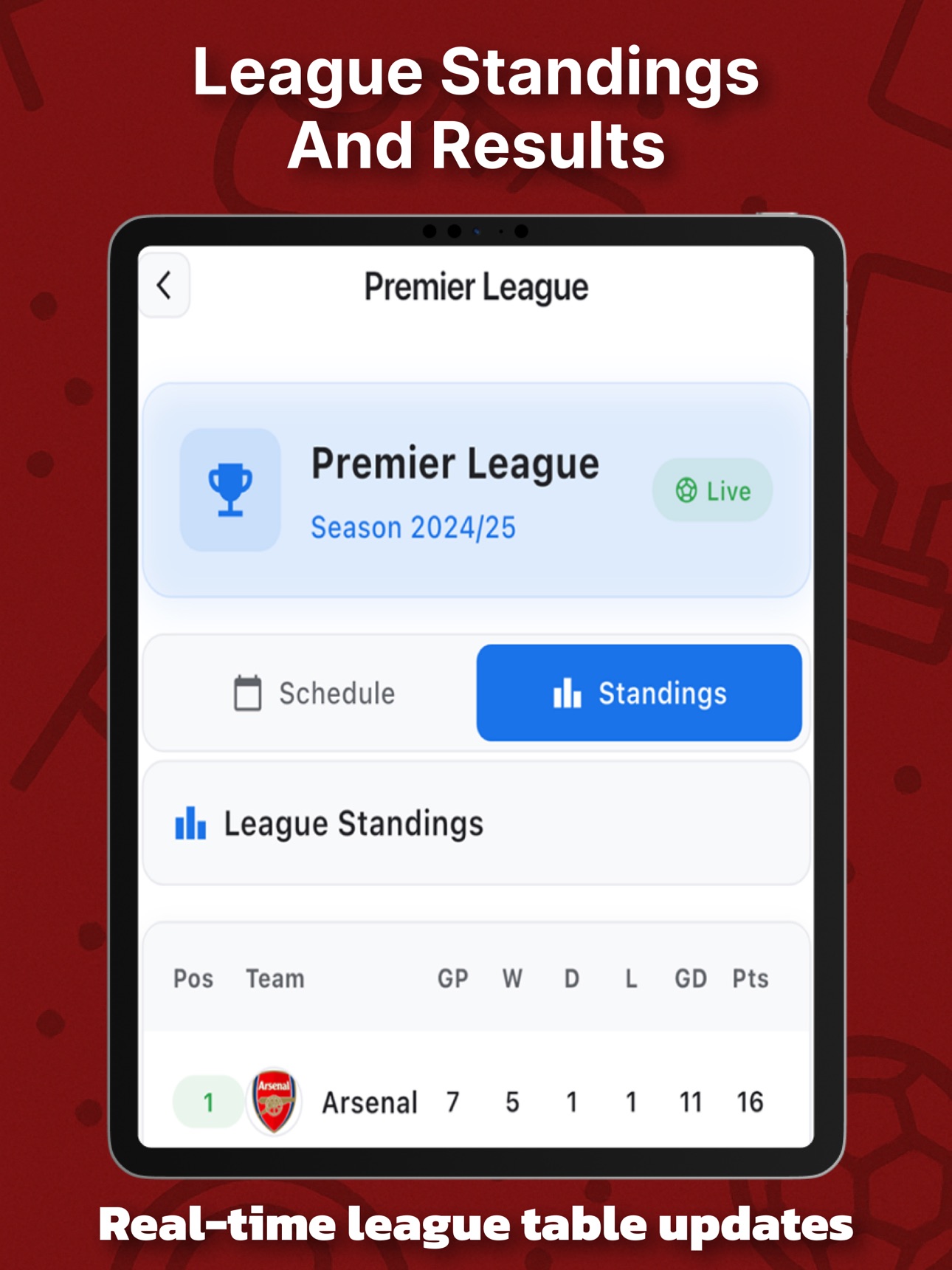 Screenshot 8 of Streameast : Live Sports App