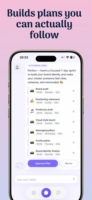 Planika Ai screenshot 4