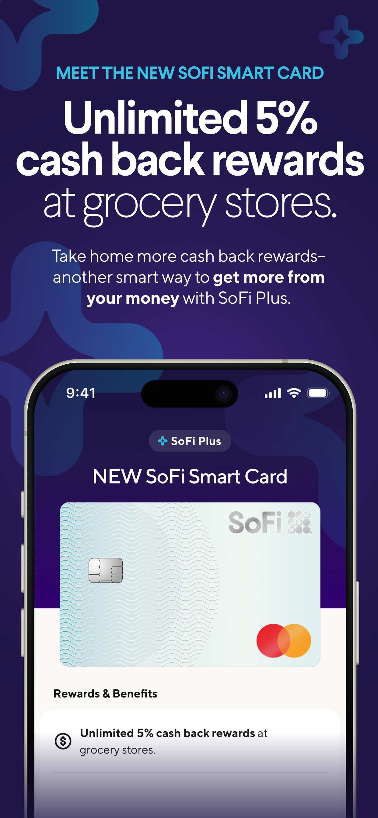 SoFi: Bank, Invest & Crypto