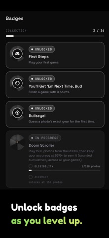Chronophoto Screenshot 4 of 4