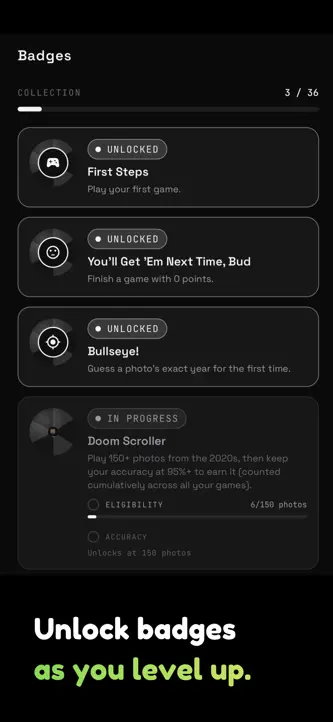 Chronophoto screenshot 4