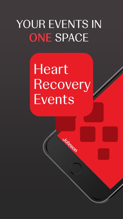 Heart Recovery Events