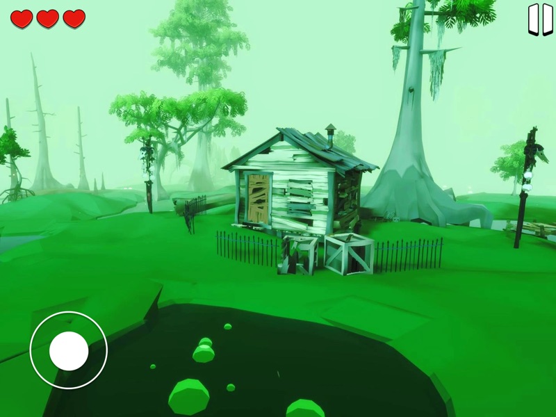 Schoolboy Escape: Evil Witch screenshot 12