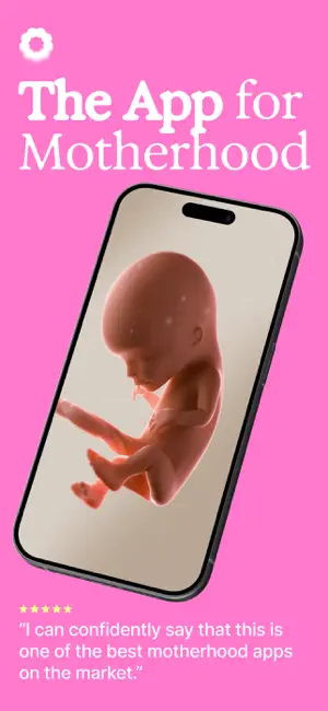 Suun – Pregnancy & Postpartum screenshot 1