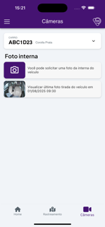 Arivi screenshot 5