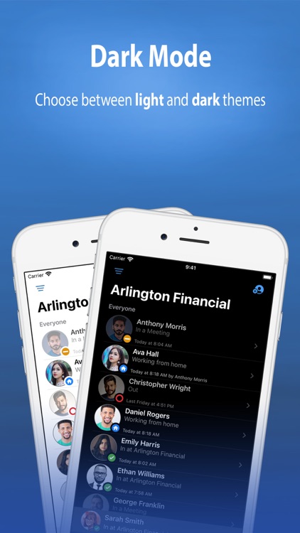 Simple In/Out screenshot-5